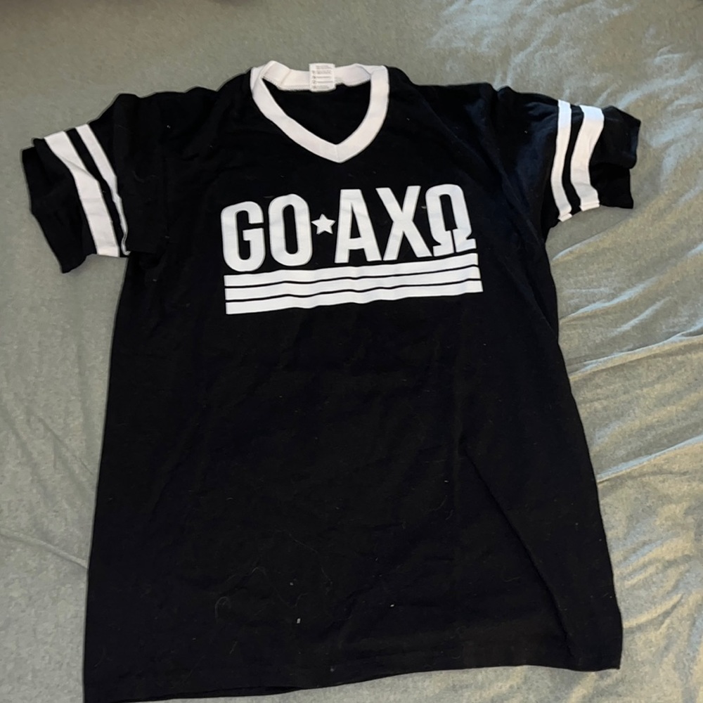 Alpha Chi Omega Shirt